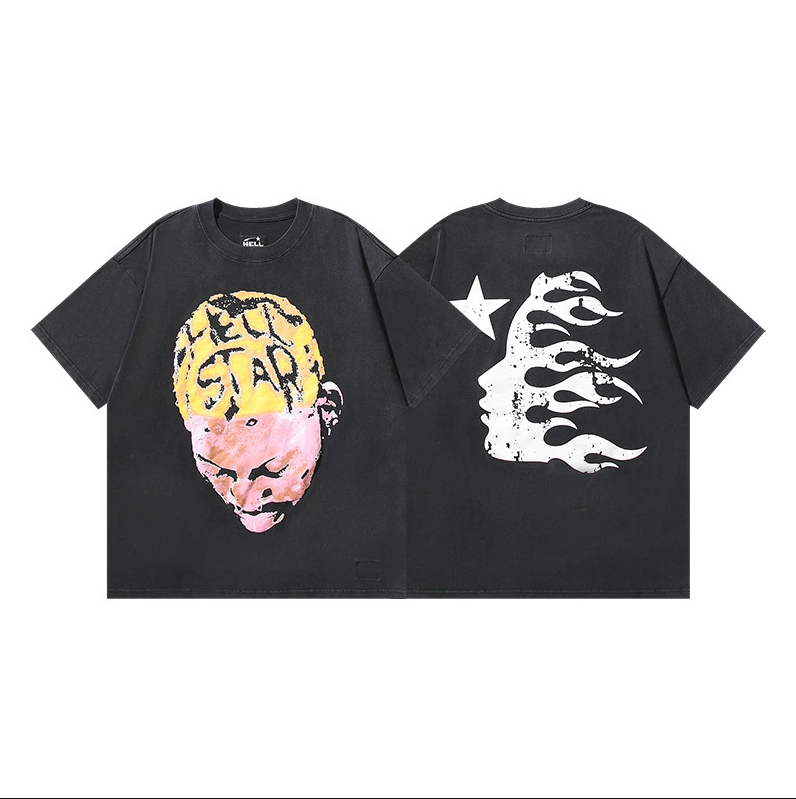 Hellstar Mixed Tees