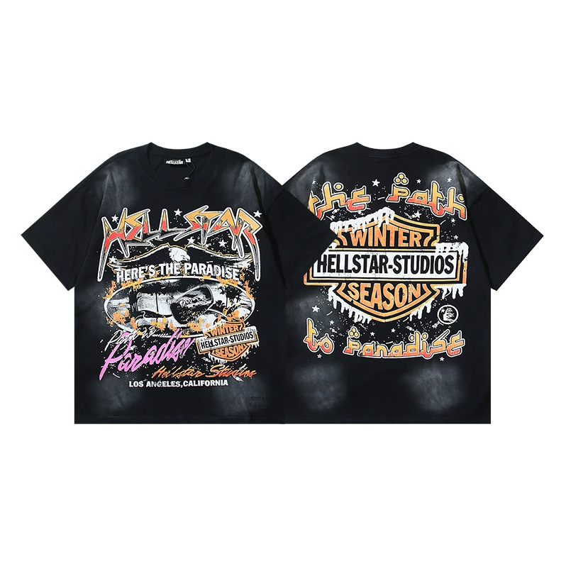 Hellstar Mixed Tees