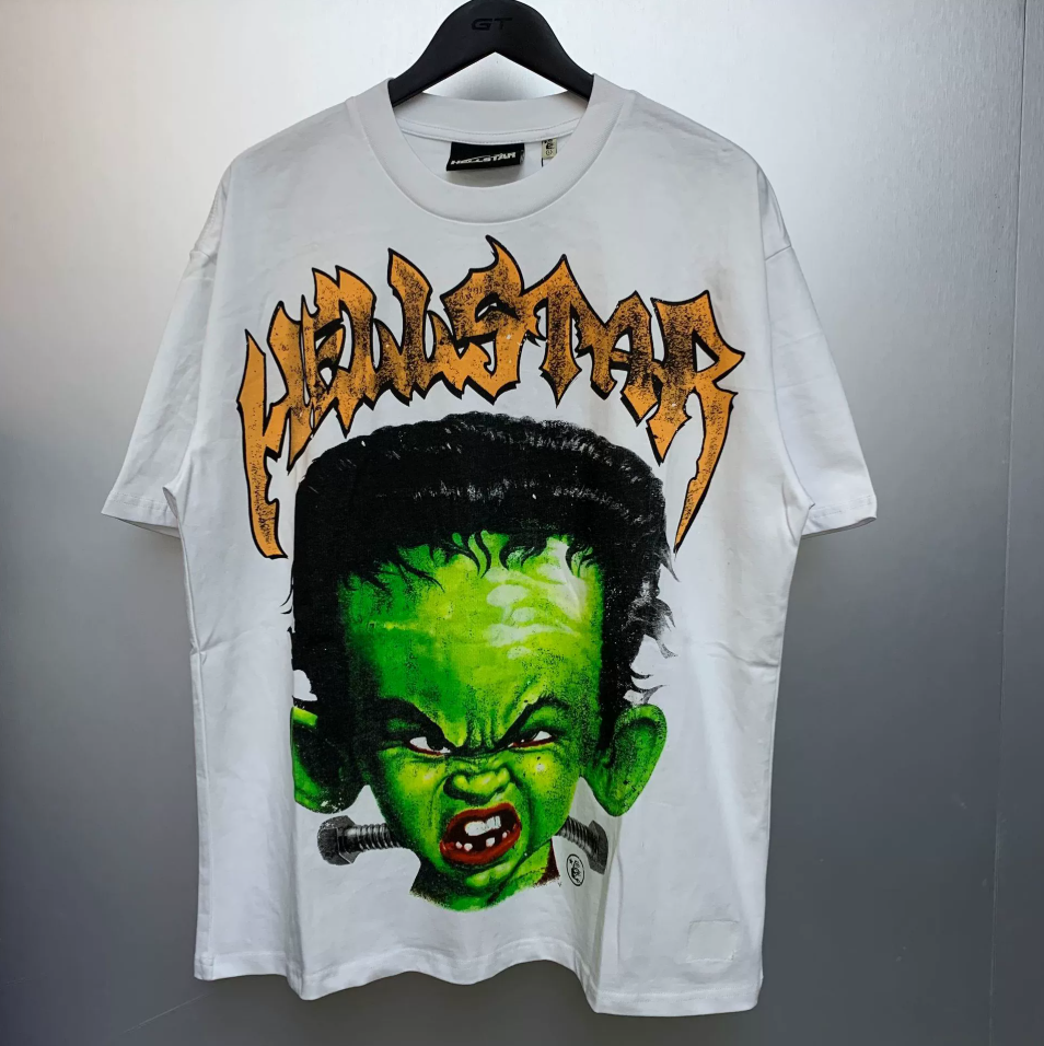Hellstar Mixed Tees