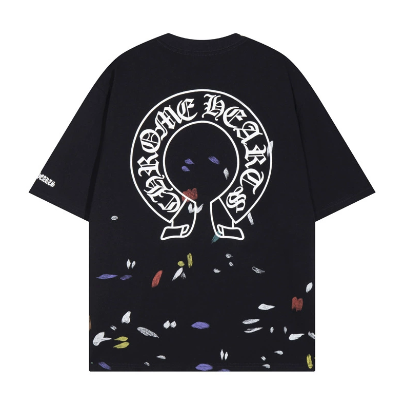 Chrome Hearts Tees