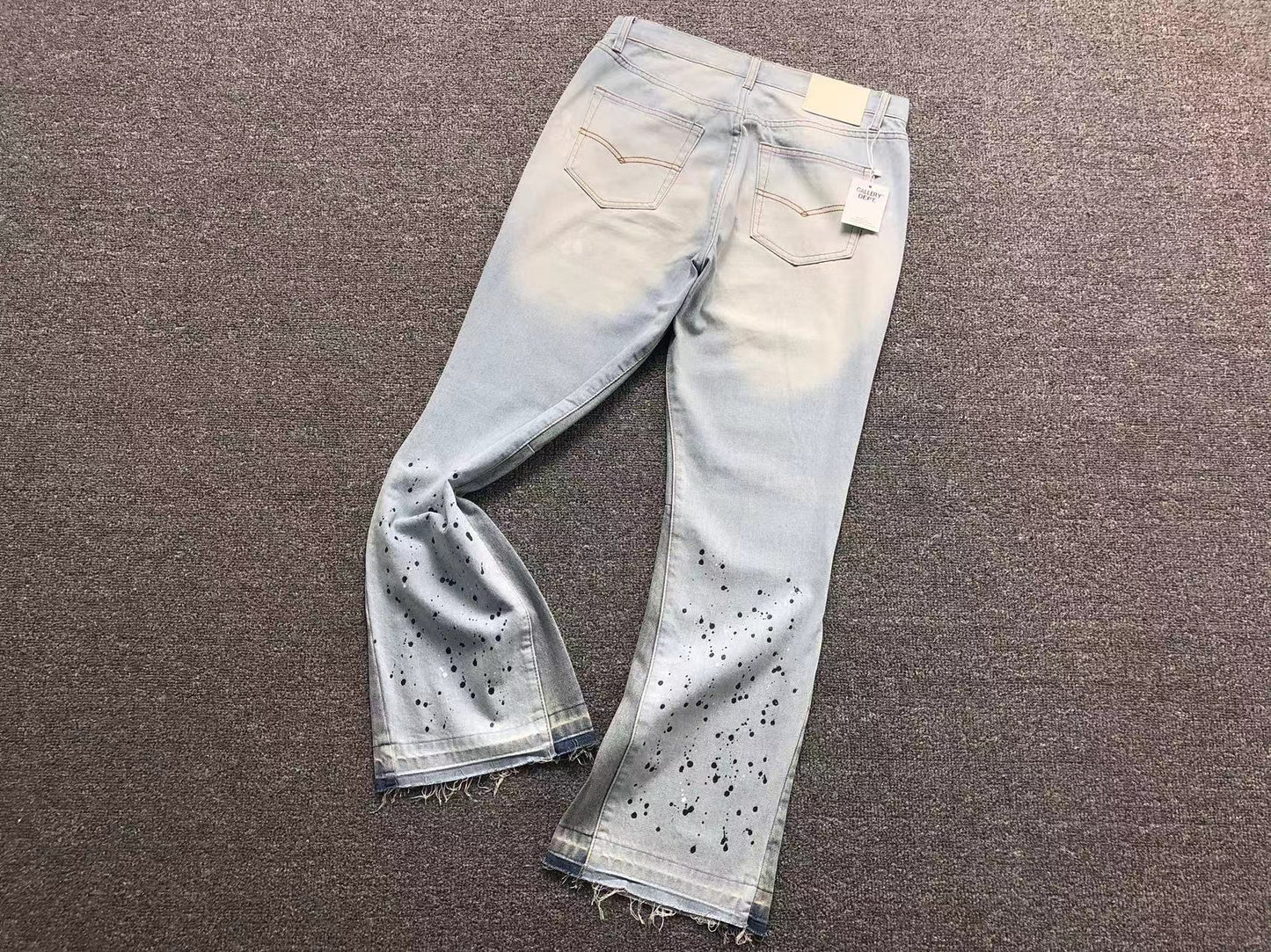 Gallery Dept Jeans