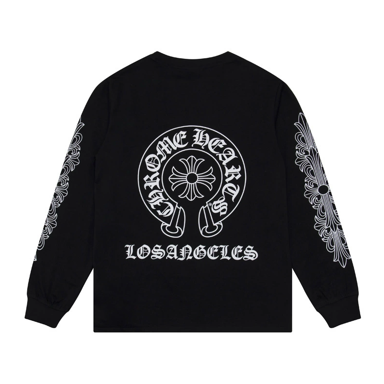 Chrome Hearts Mixed Sweaters