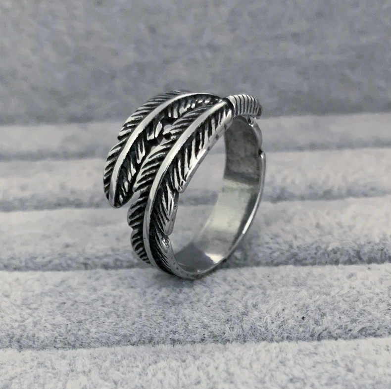 Chrome Hearts Rings
