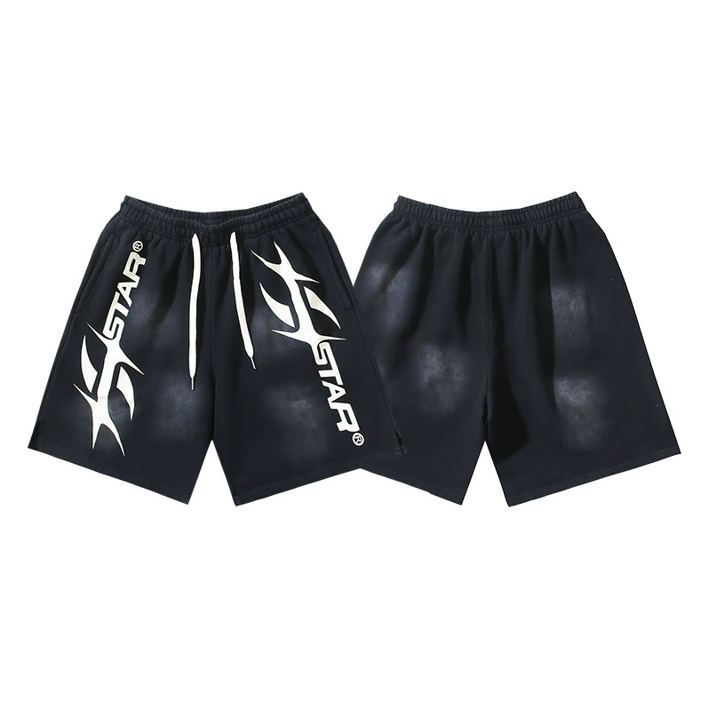 Hellstar Mixed Shorts