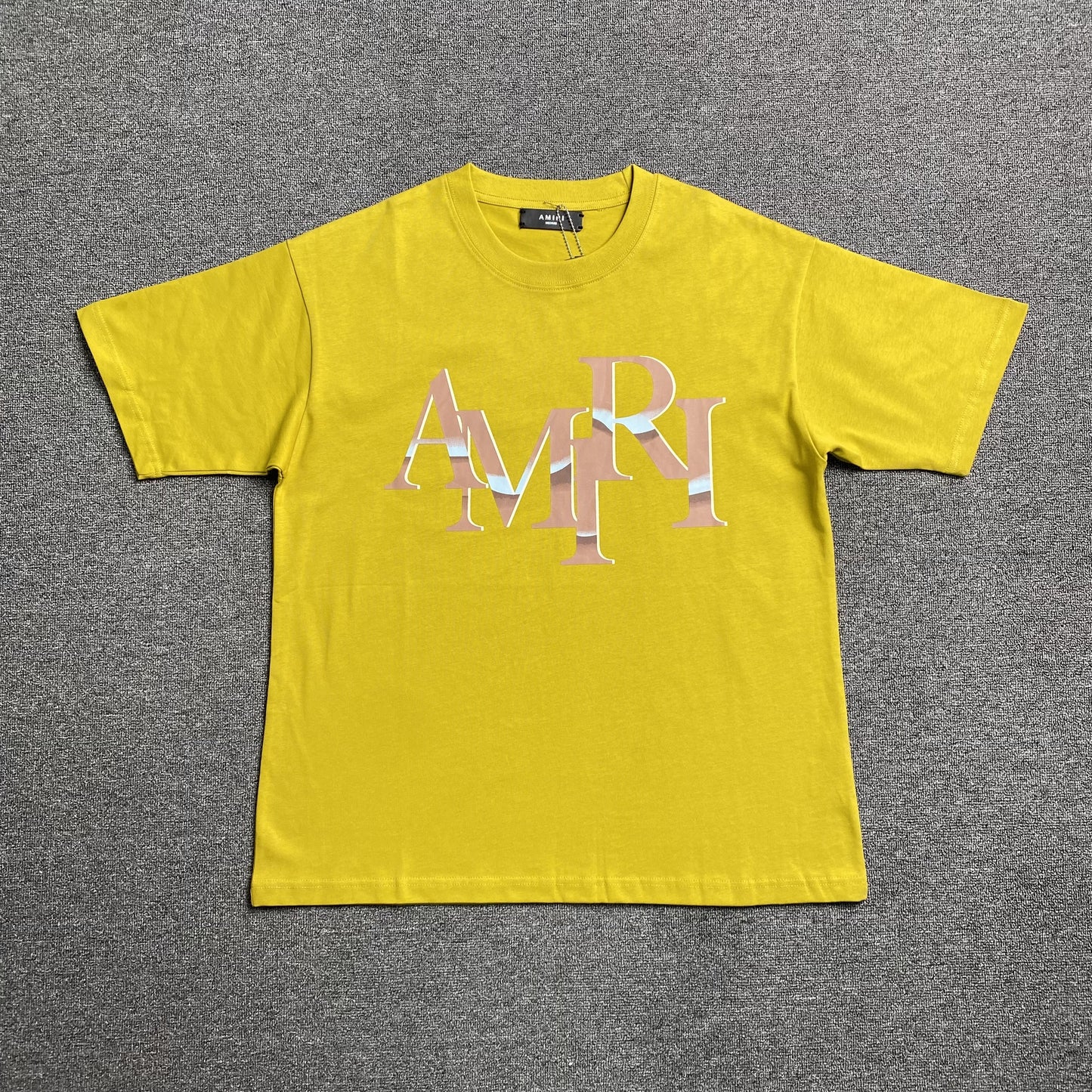 Amiri Mixed Tees