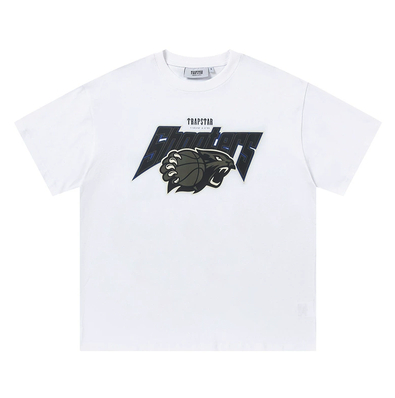 Trapstar Tees