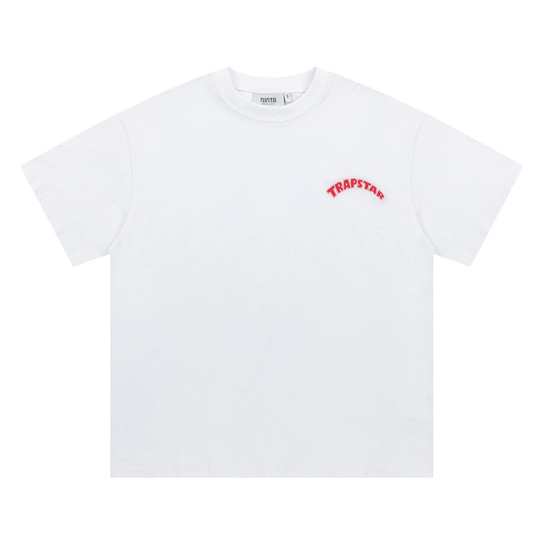 Trapstar Tees