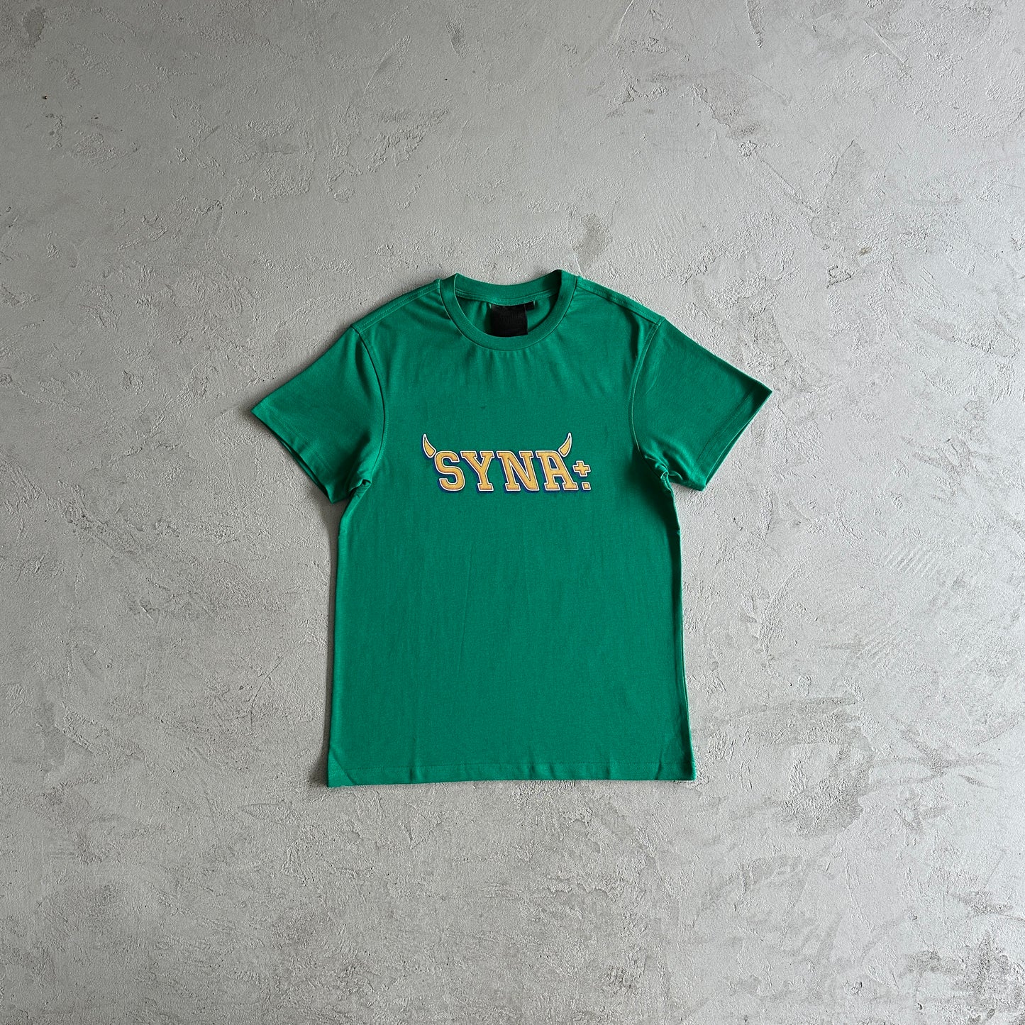 Syna Tees (Complete Package)