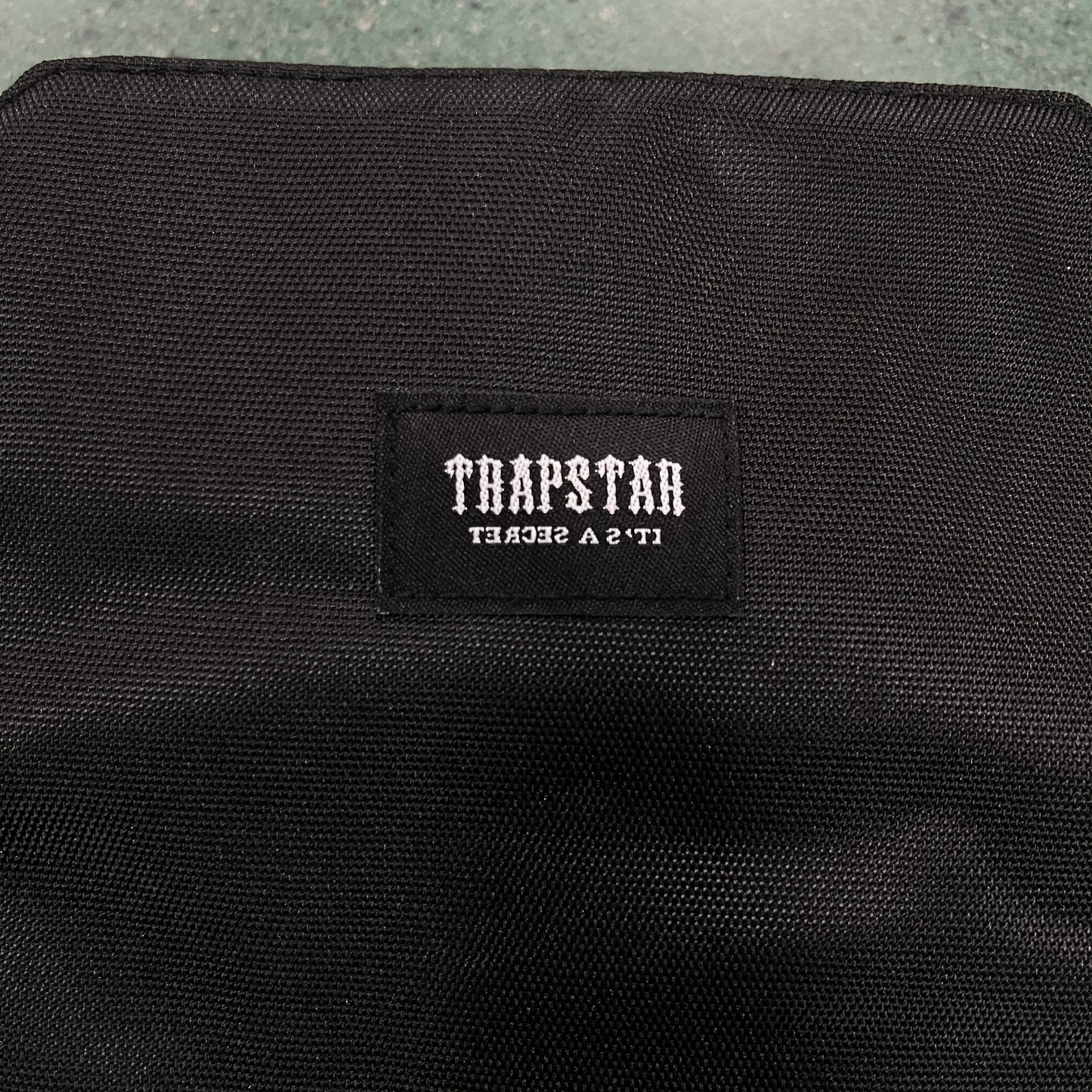 Trapstar Cobra T Messenger Bag