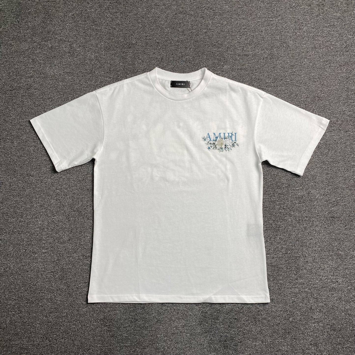 Amiri Mixed Tees
