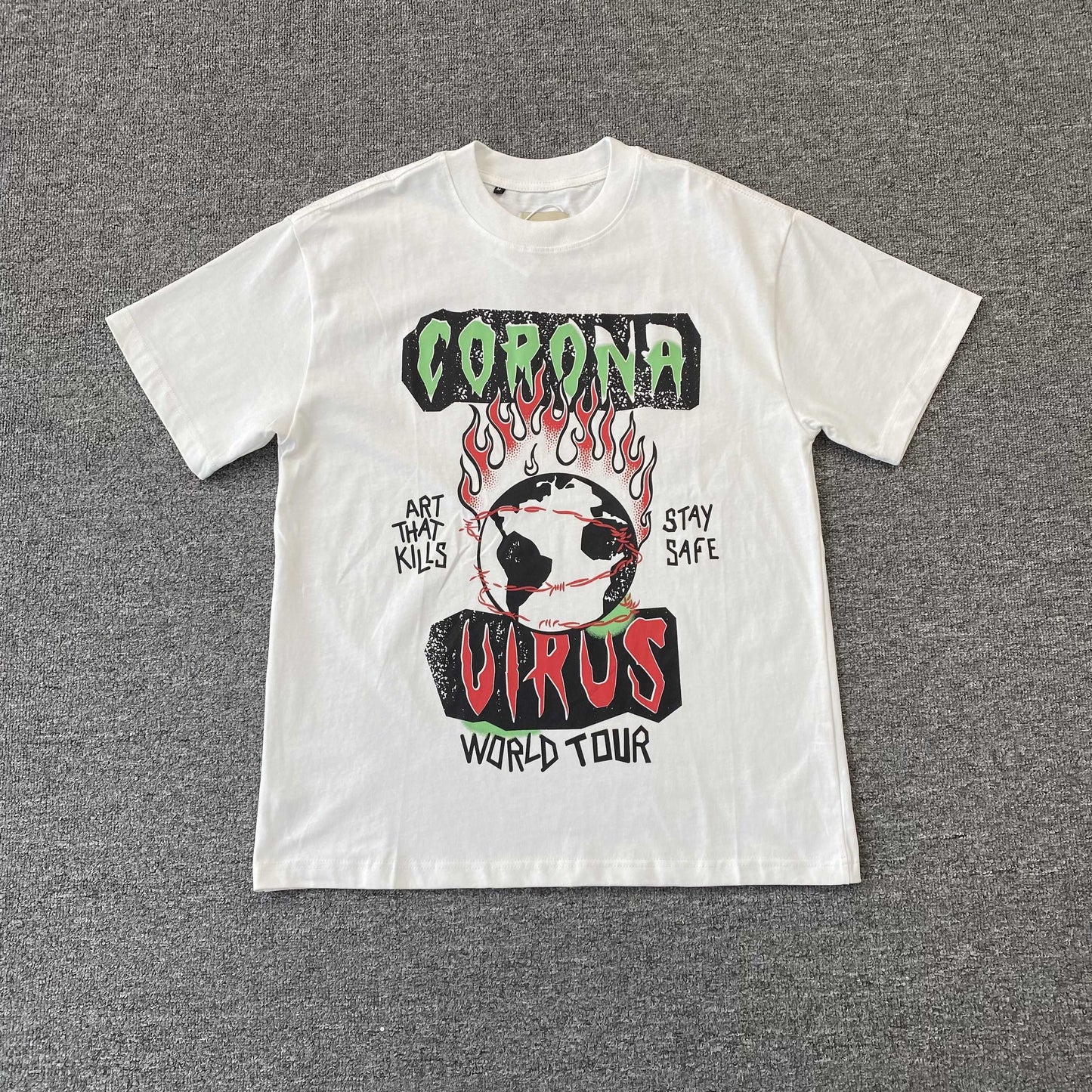 Gallery Dept Mixed Tees