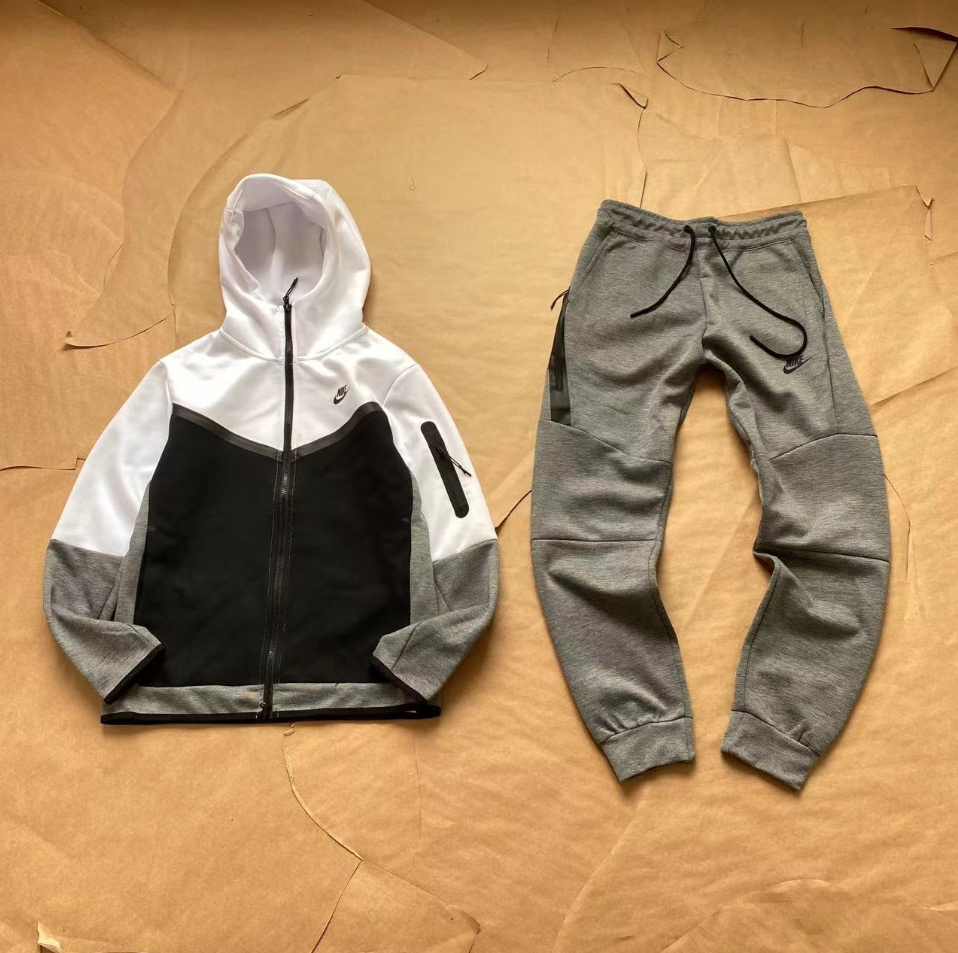 2021 Nike Techfleece Sets
