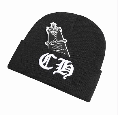 Chrome Hearts Beanies