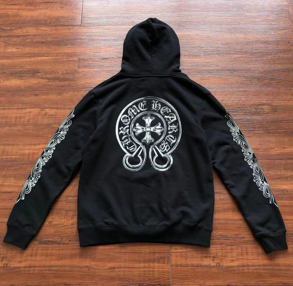 Chrome Hearts Mixed Hoodies