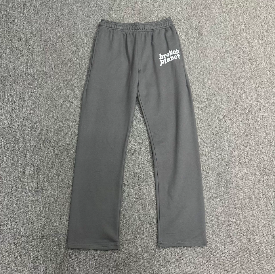 Broken Planet Mixed Tracksuits