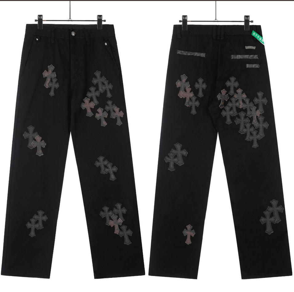 Chrome Hearts Pants