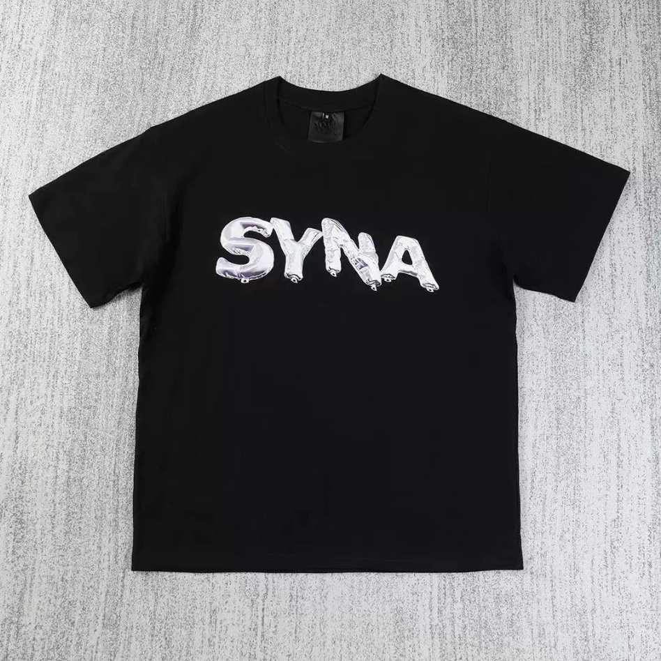 Syna Tees (No Package)