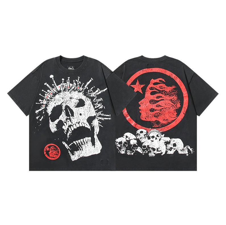 Hellstar Mixed Tees