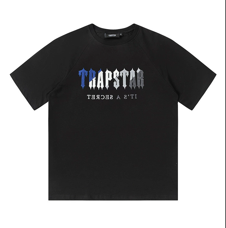Trapstar Chenille Decoded Short-sets