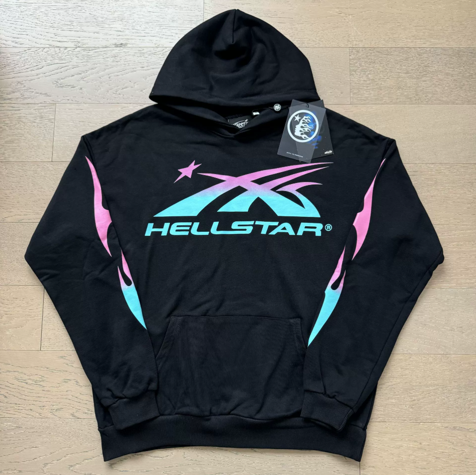 Hellstar Mixed Tracksuits