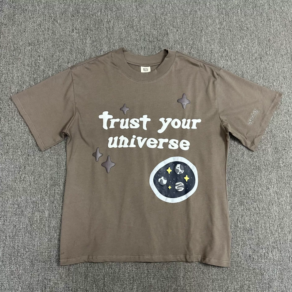 Broken Planet Tees