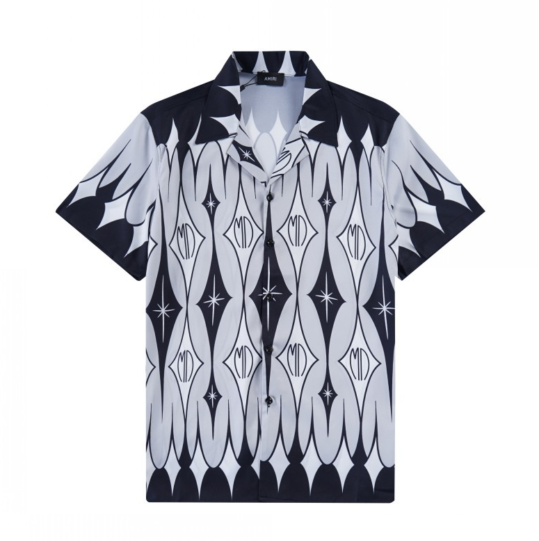 Amiri Polo Tees