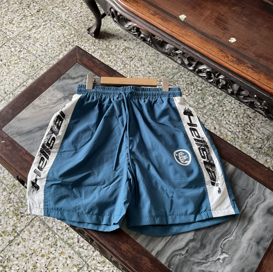 Hellstar Mixed Shorts