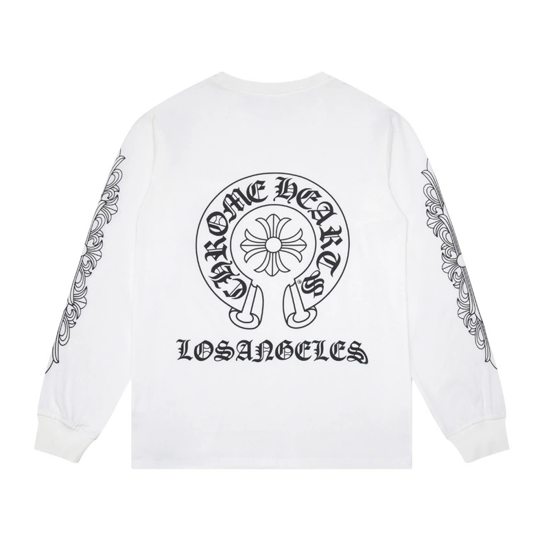 Chrome Hearts Mixed Sweaters