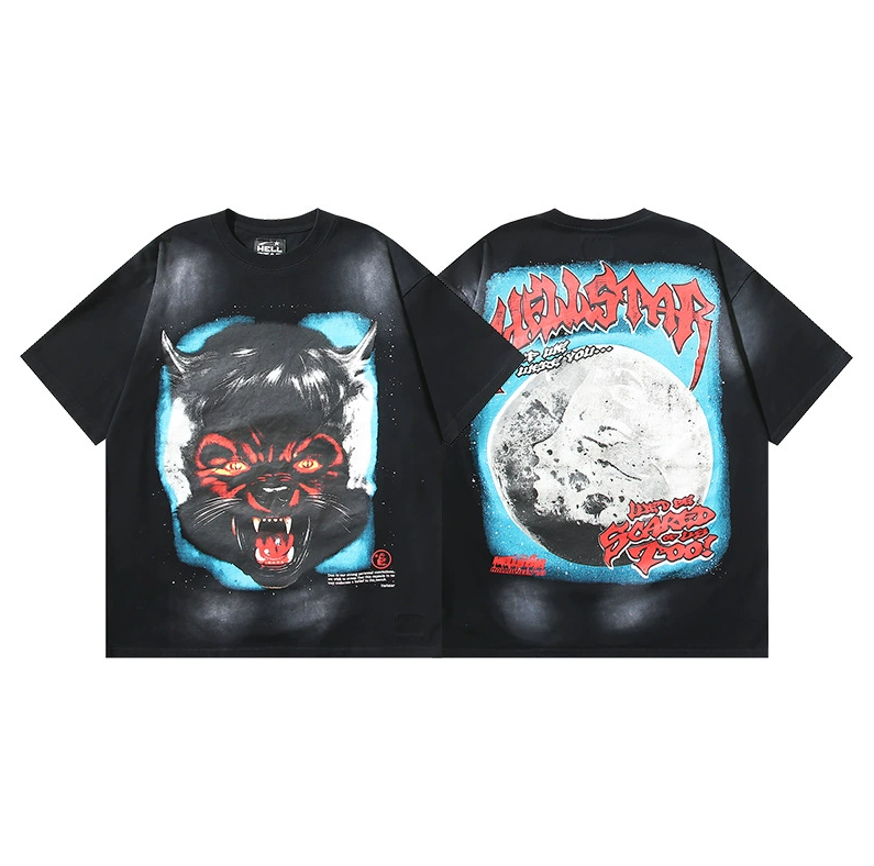 Hellstar Mixed Tees