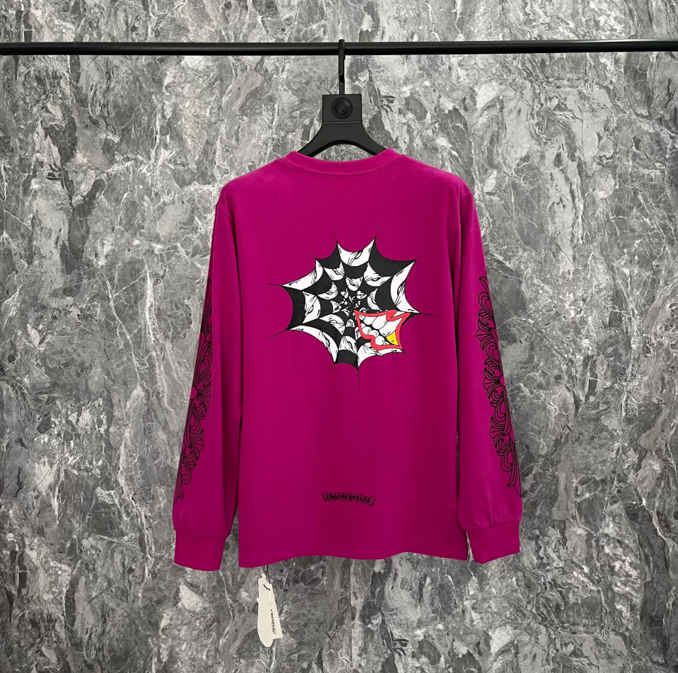 Chrome Hearts Mixed Sweaters