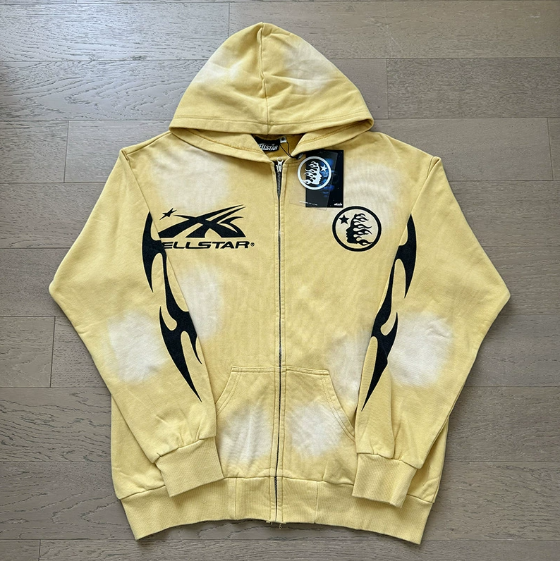 Hellstar Mixed Tracksuits