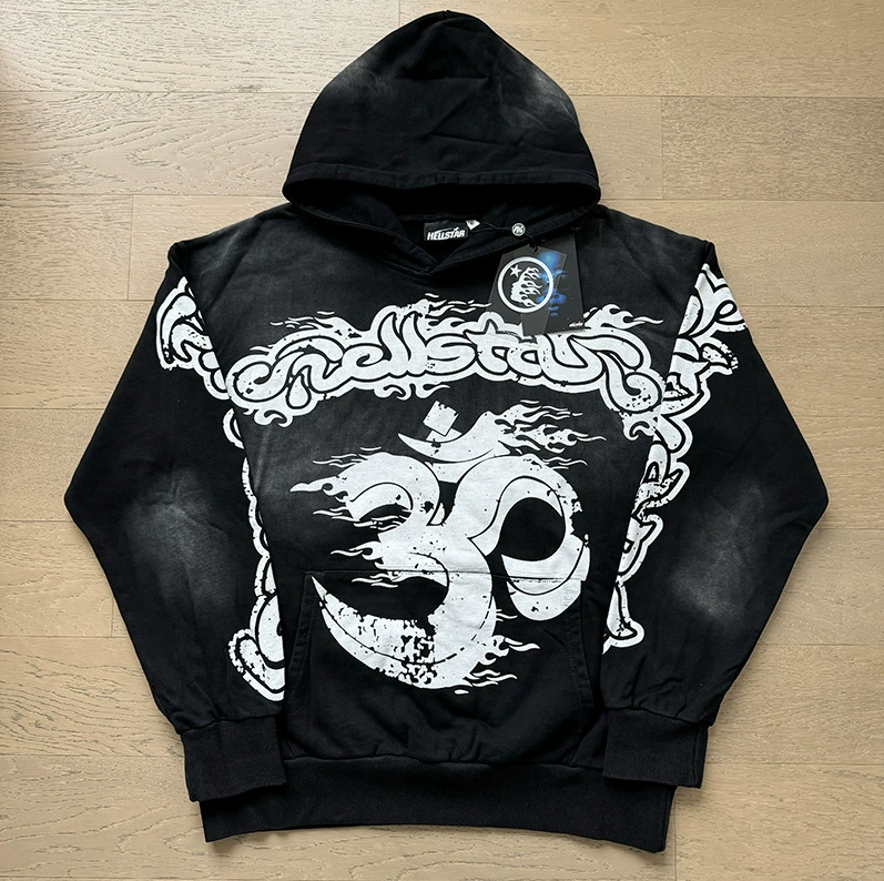 Hellstar Mixed Tracksuits
