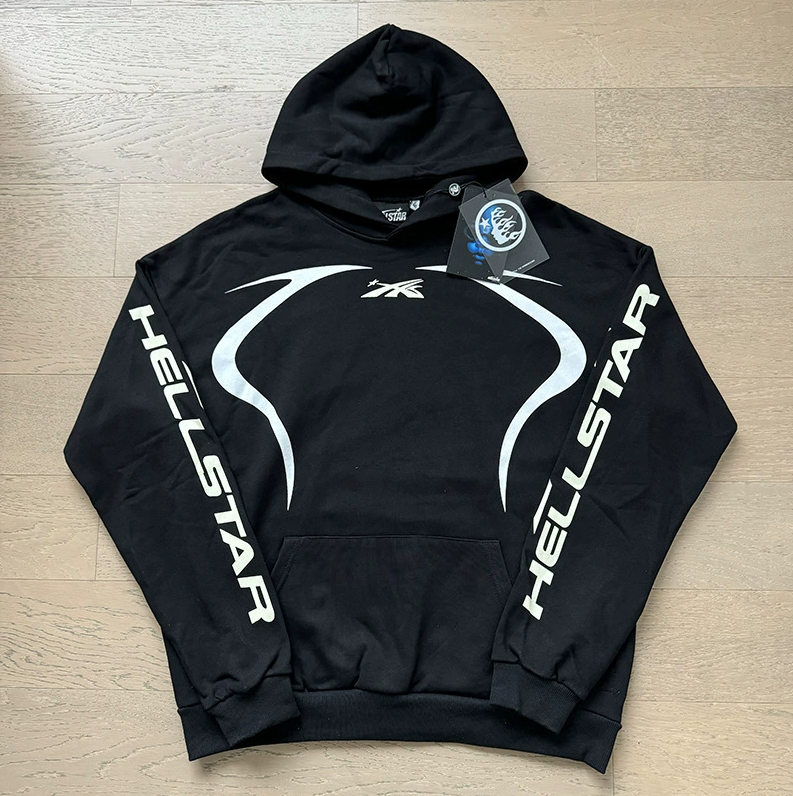 Hellstar Mixed Tracksuits