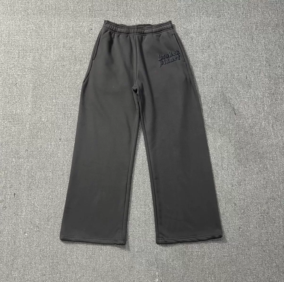 Broken Planet Mixed Tracksuits