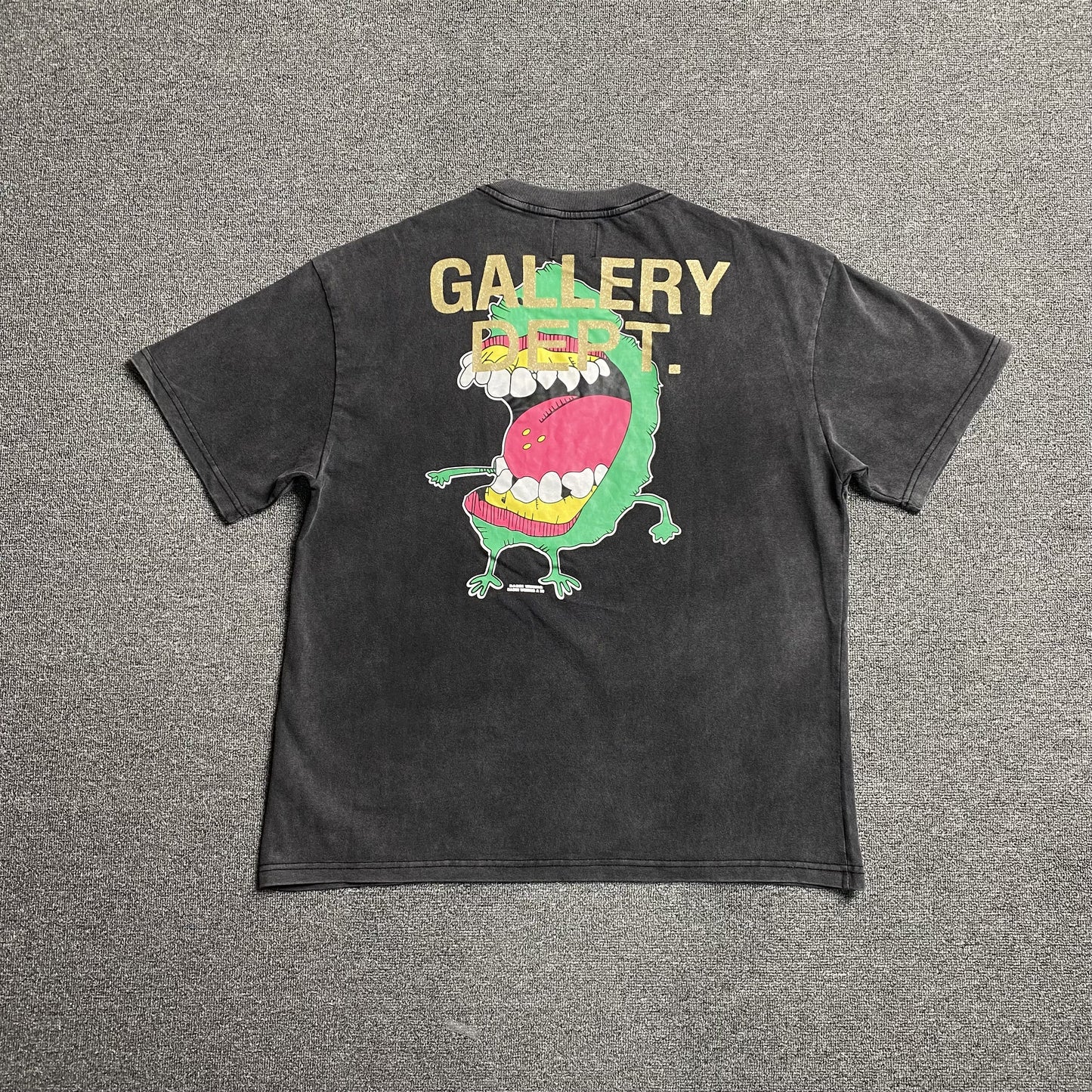 Gallery Dept Mixed Tees