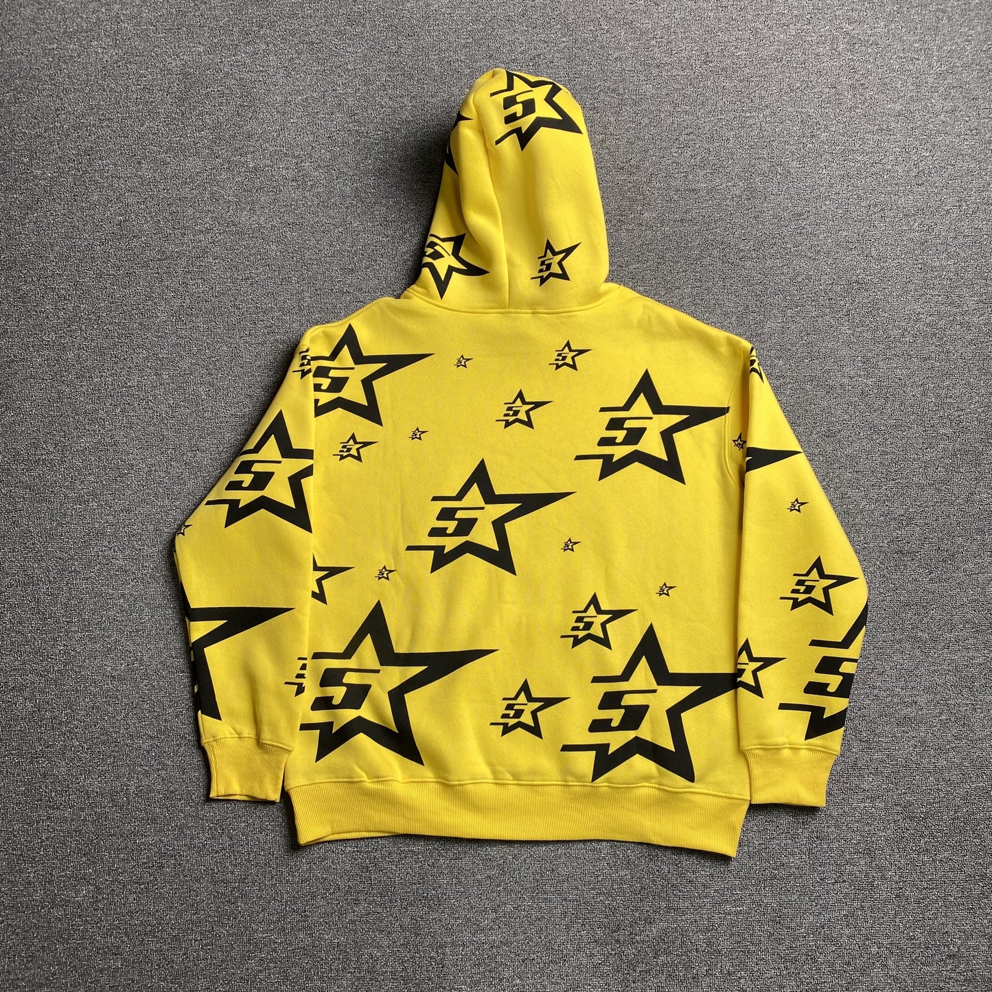 SP5DER Mixed Tracksuits
