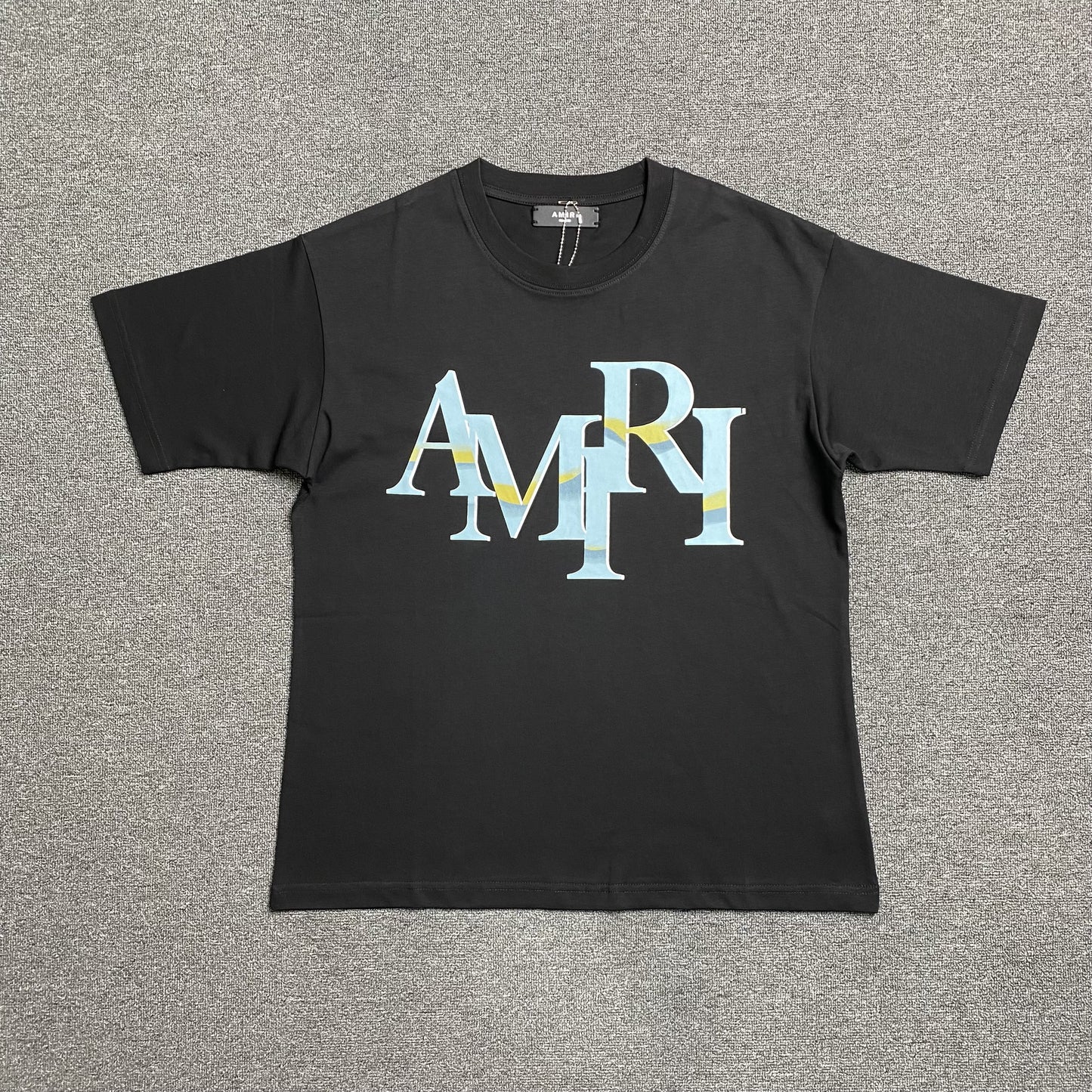 Amiri Mixed Tees