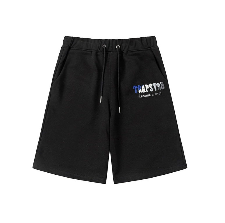 Trapstar Chenille Decoded Short-sets