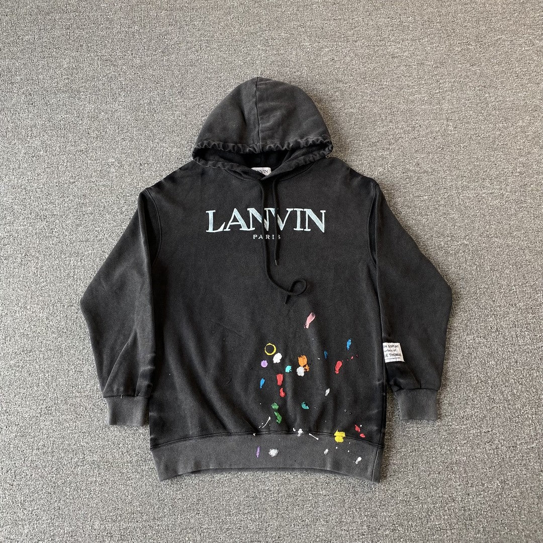 Gallery Dept Mixed Hoodies