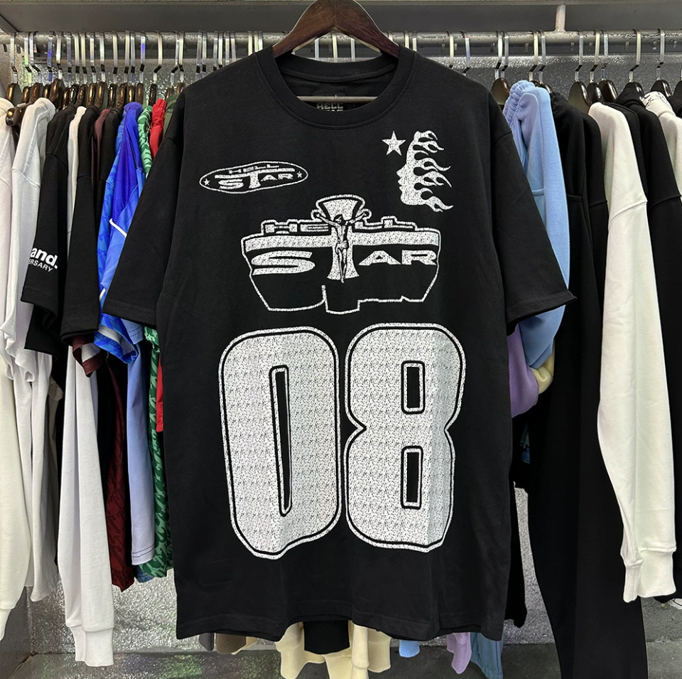 Hellstar Mixed Tees