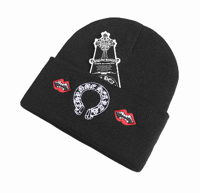 Chrome Hearts Beanies