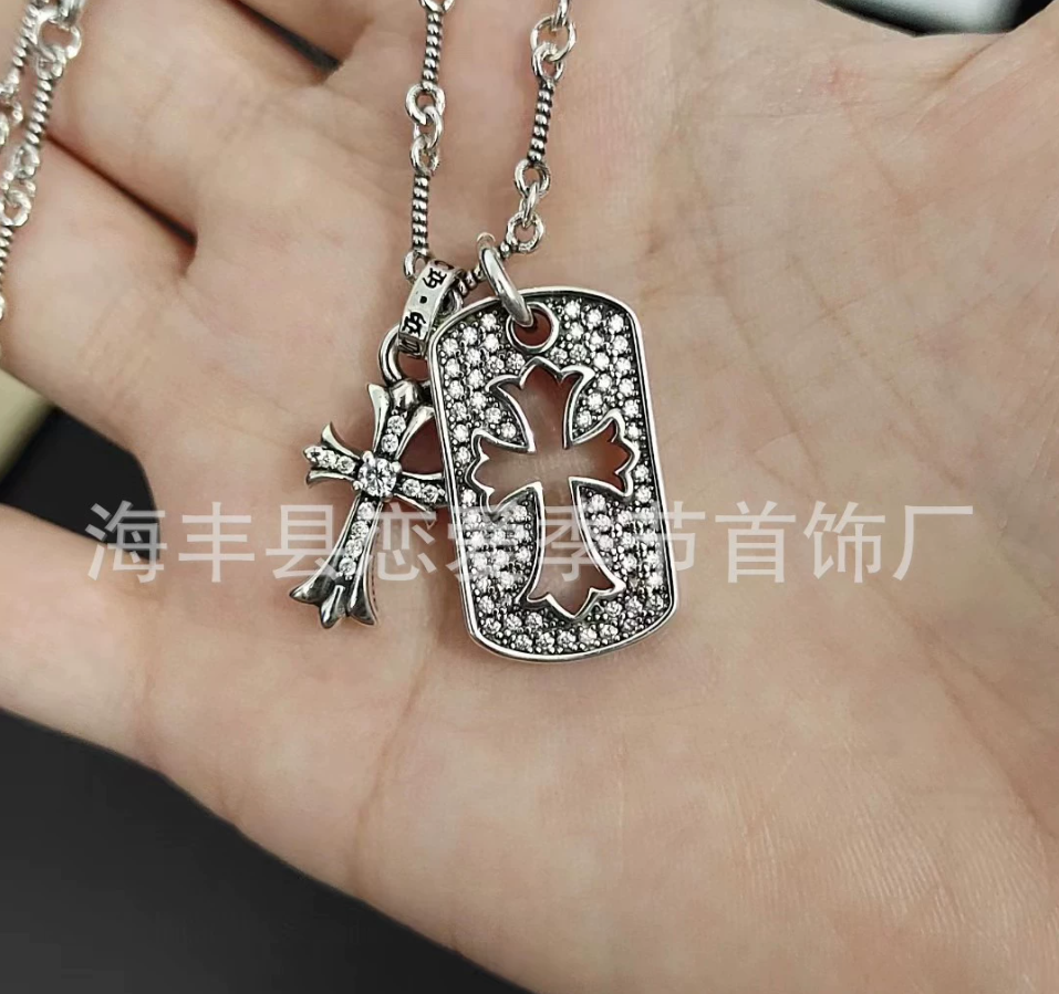Chrome Hearts Necklaces