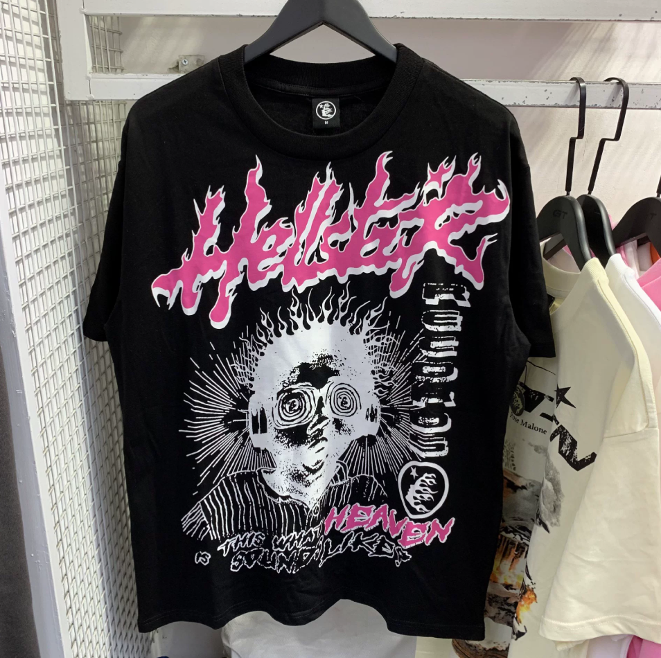 Hellstar Mixed Tees