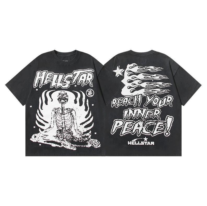 Hellstar Mixed Tees