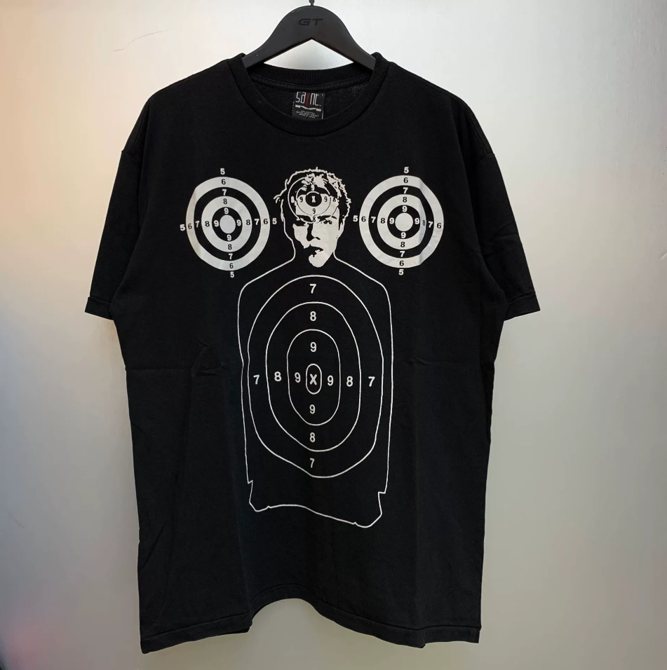 Saint Michael Mixed Tees