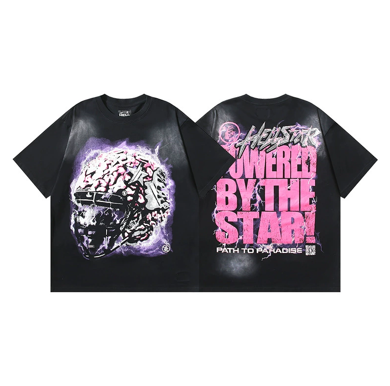 Hellstar Mixed Tees