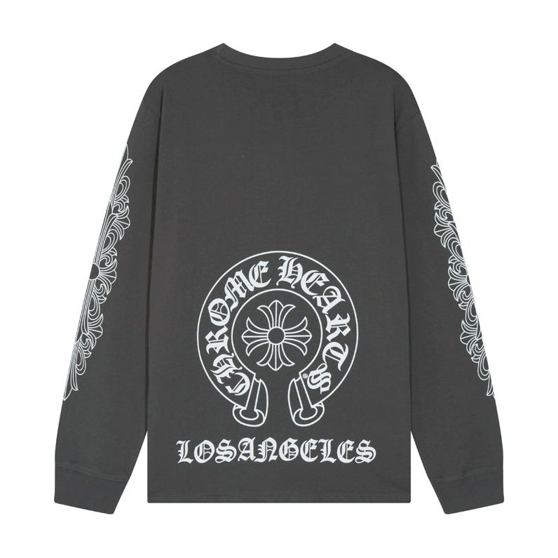 Chrome Hearts Mixed Sweaters