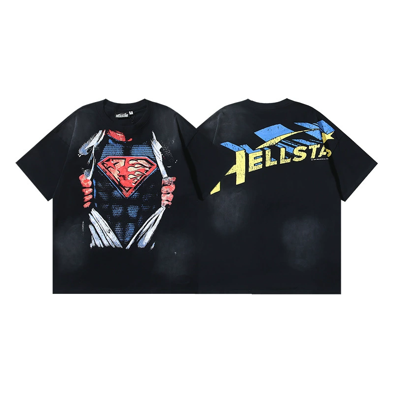 Hellstar Mixed Tees