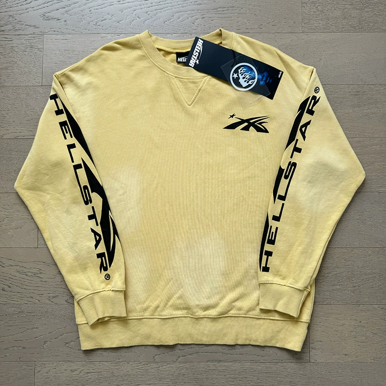 Hellstar Mixed Tracksuits
