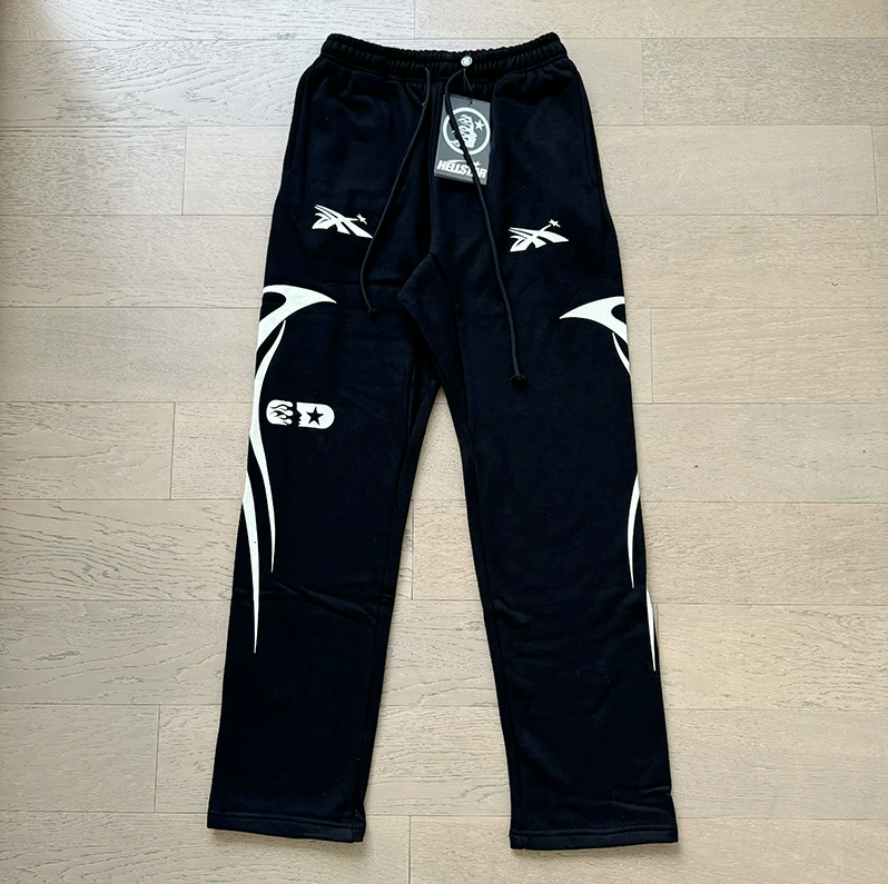 Hellstar Mixed Tracksuits